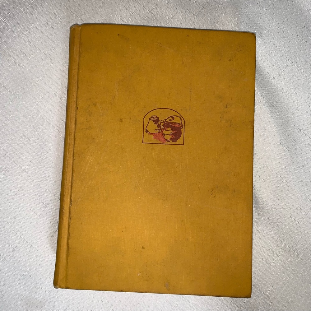 Vintage James Beard American Cookery 1972 Hardcover 1st Edition Book Collectible